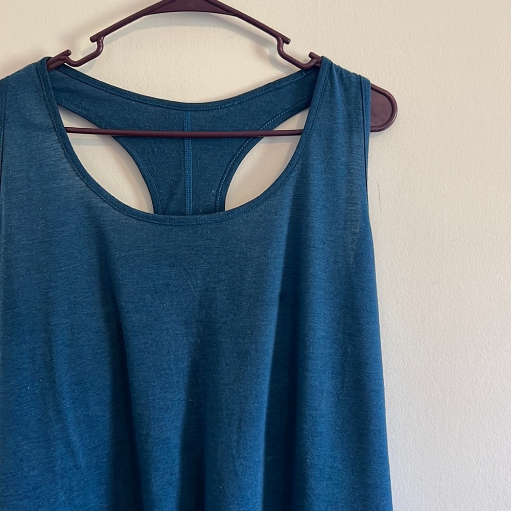 Nike tank top